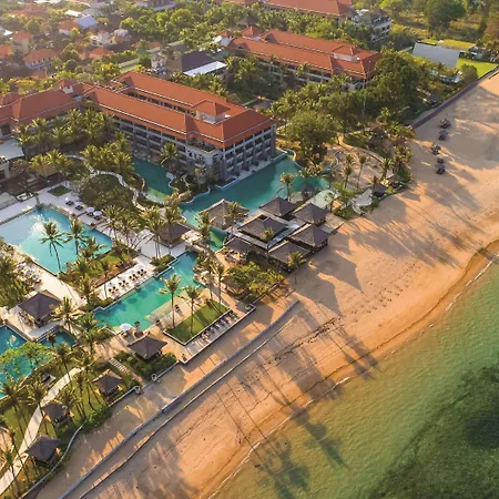 Hotel Conrad Bali